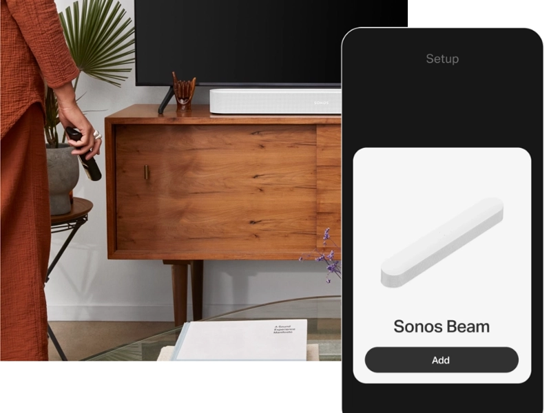 Sonos_Beam_white smartfón
