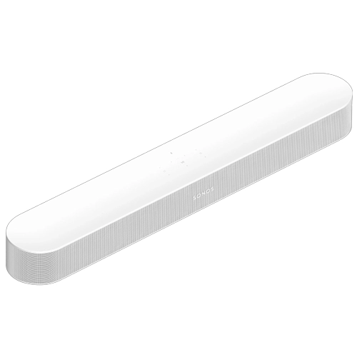 Sonos Beam white