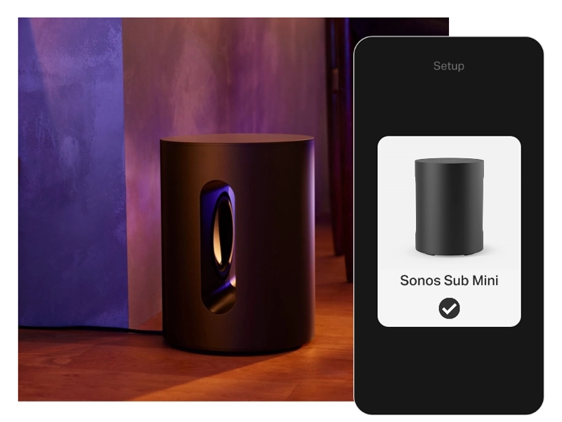 Sonos_Sub_Mini_white plug and play