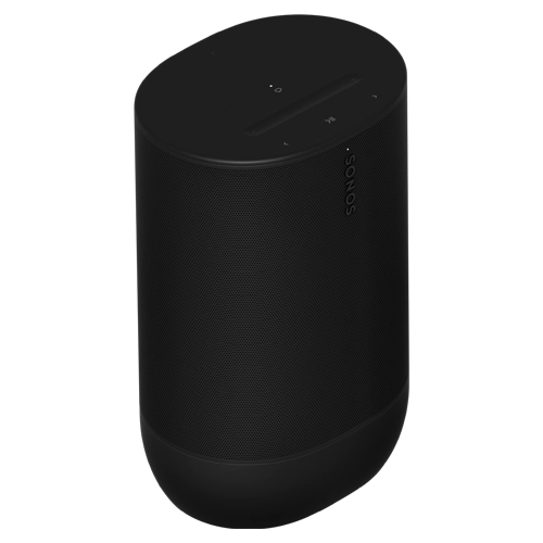 Sonos Move 2 Black prenosný reproduktor