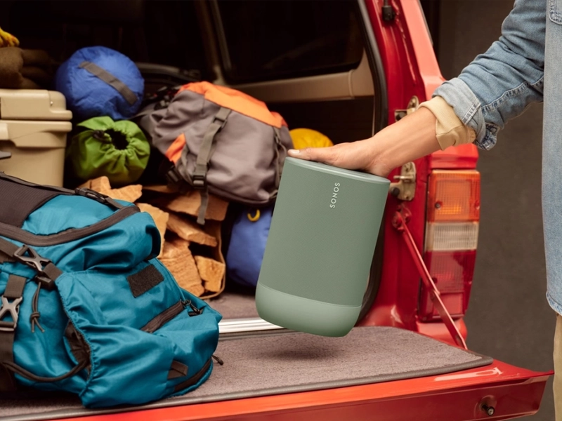 Sonoc_move2 výdrž batérie