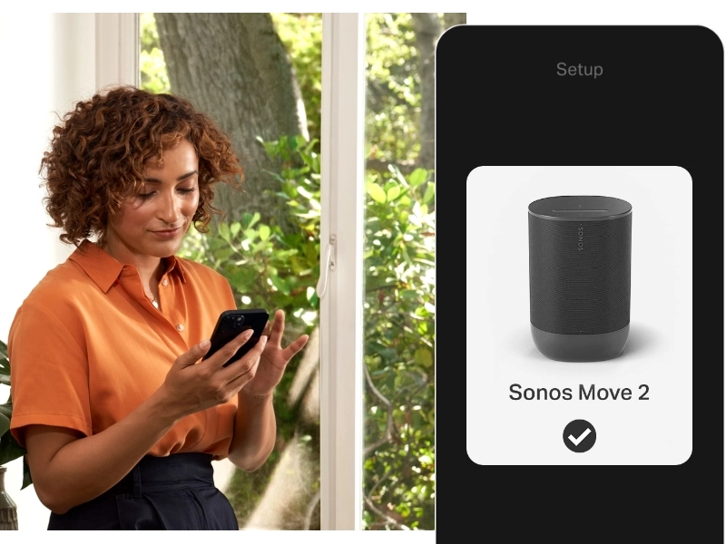 Sonos_move2_black spárovanie