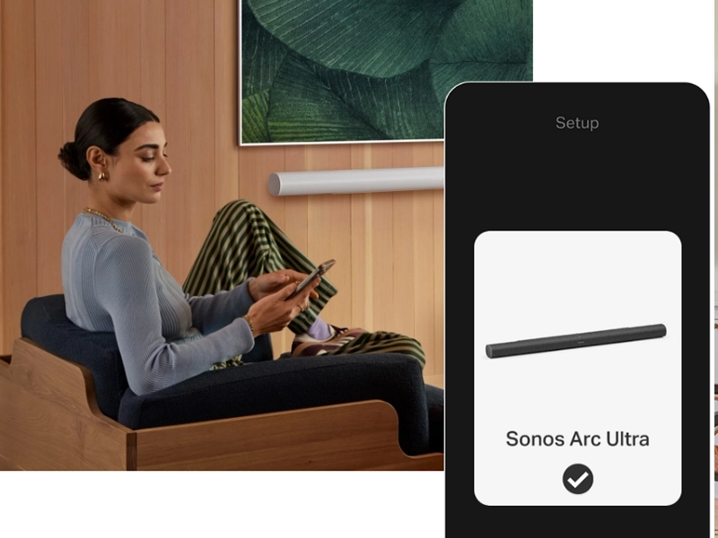 Sonos_arc_ultra nastavenie