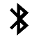 ikona bluetooth