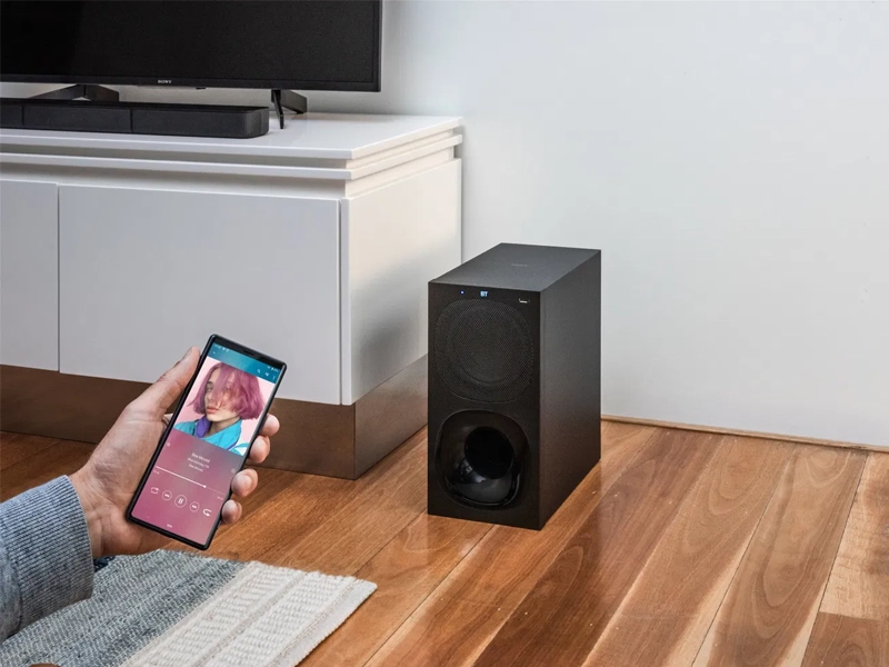 Sony_HTS20R bluetooth