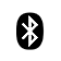 íkona bluetooth