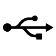 ikona usb