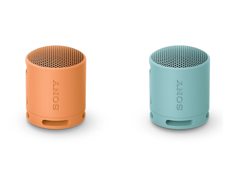 Sony_SRSXB100 stereo