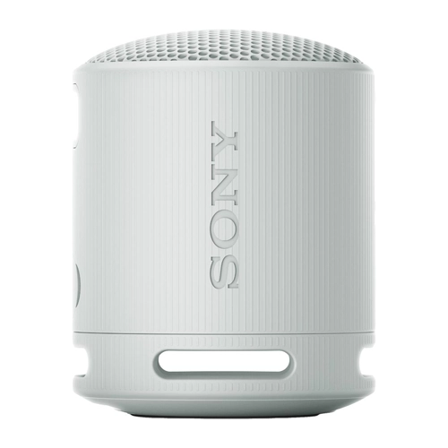 Bezdrôtový reproduktor Sony SRS-XB100 Grey