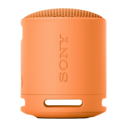 Bezdrôtový reproduktor Sony SRS-XB100 Orange