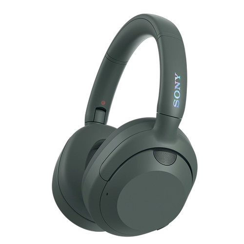 Bezdrôtové slúchadlá Sony WHULT900NH forest gray
