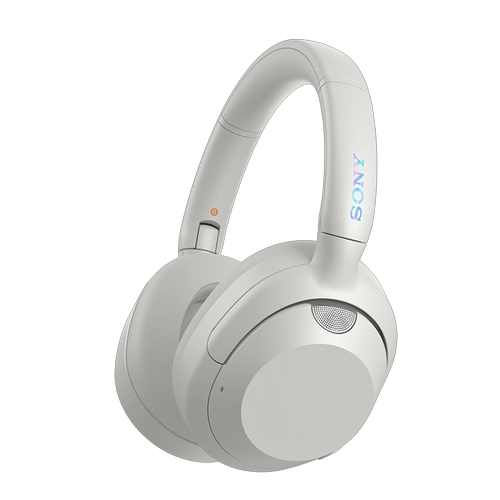 Bezdrôtové slúchadlá Sony WHULT900NW White
