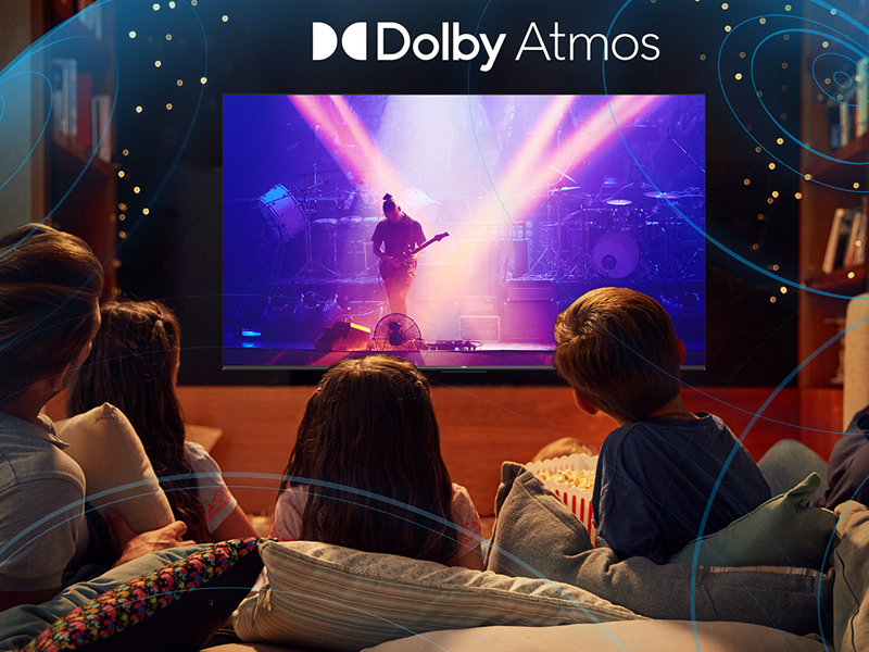 TCL_98P745 dolby vision atmos