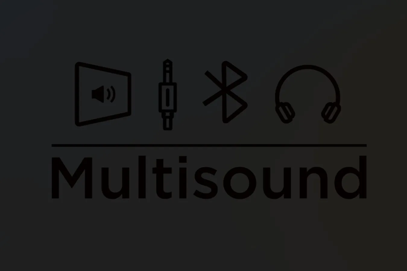 Multisound
