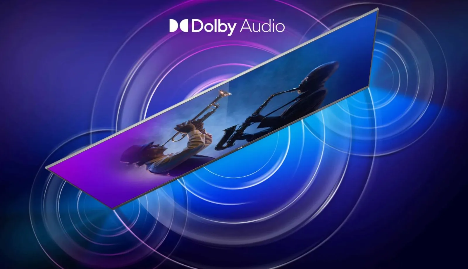 Dolby Audio