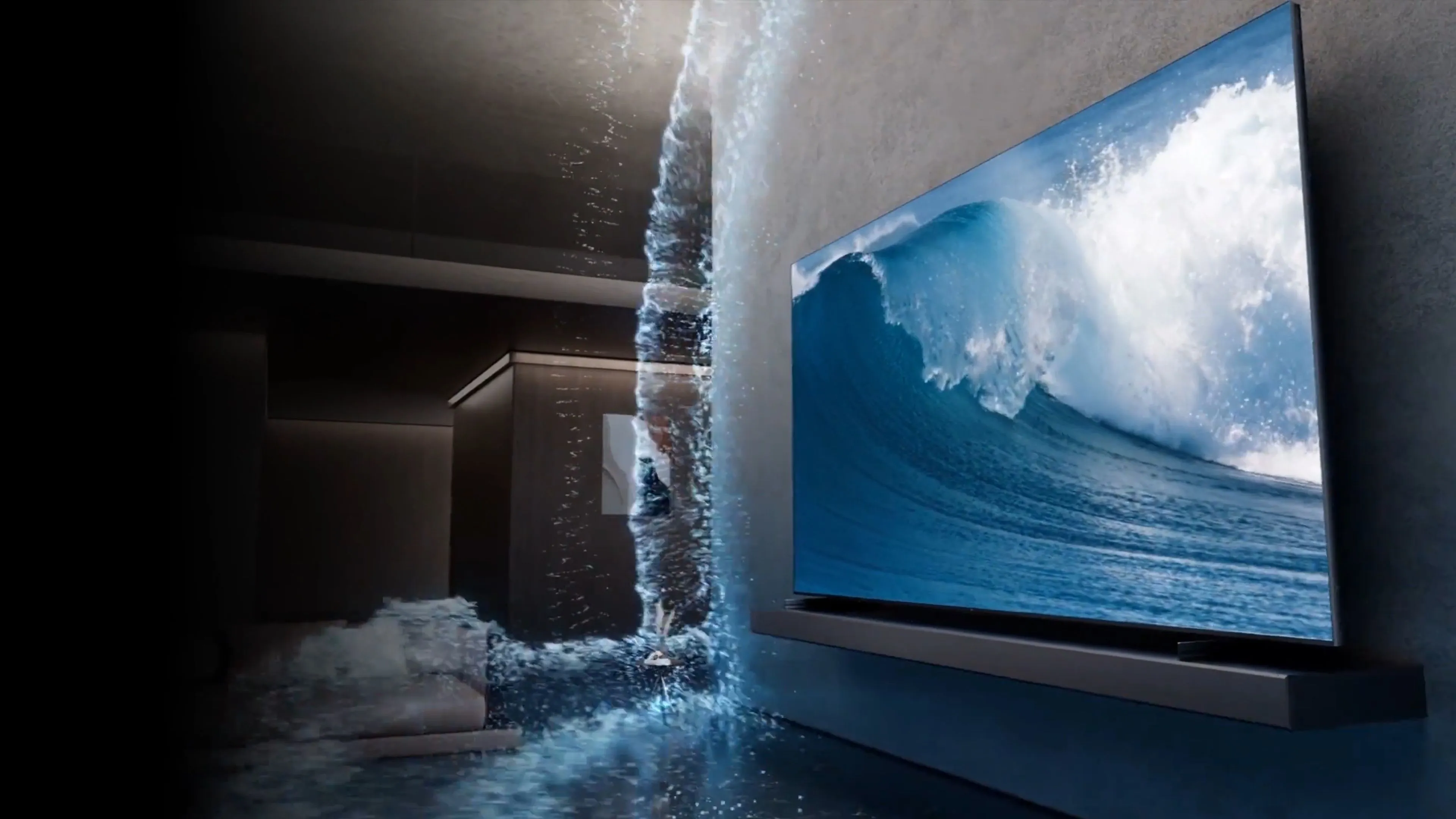 Zvukový systém ONKYO 6.2.2