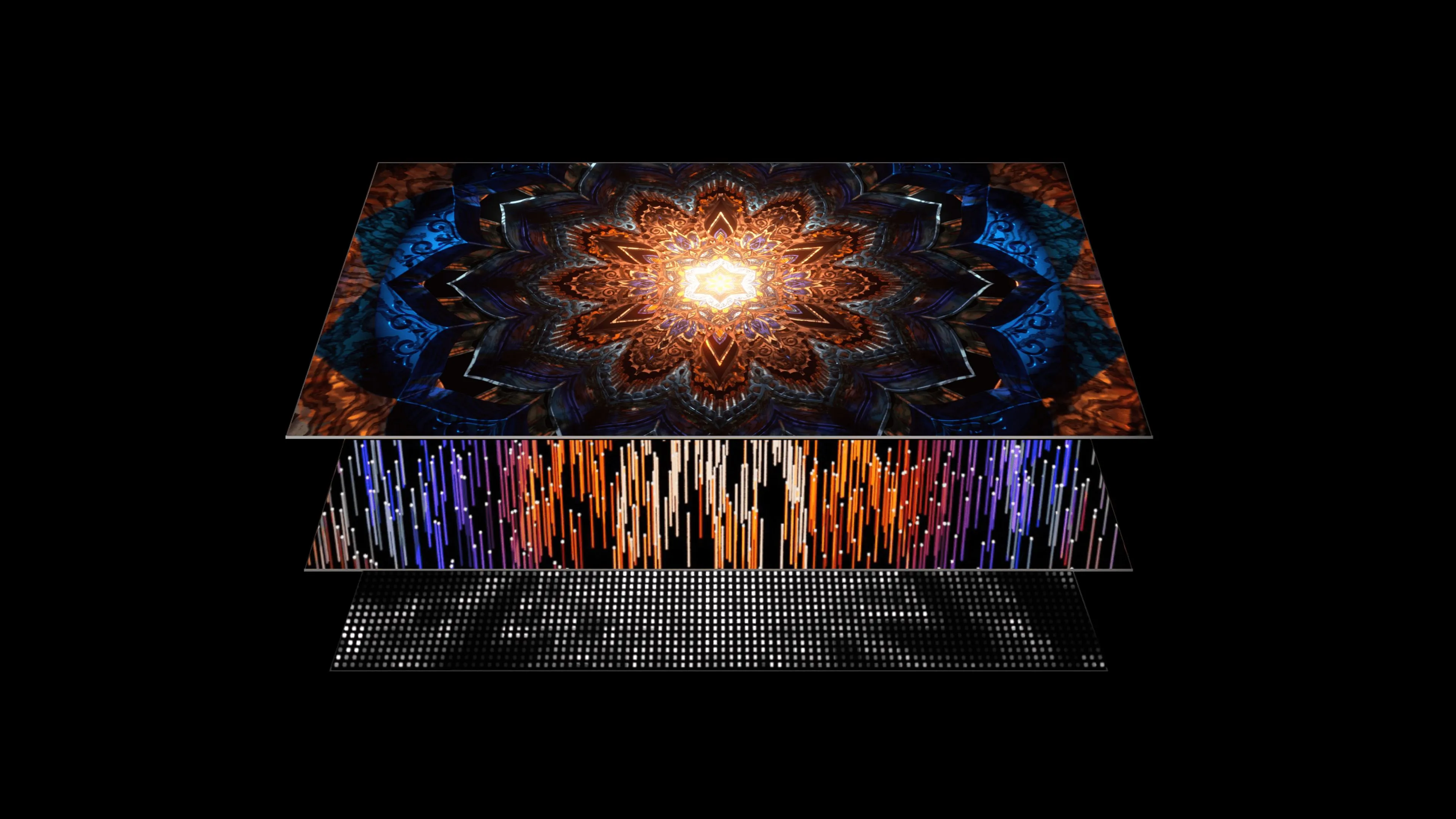 TCL Premium QD-Mini LED – najvyššia úroveň vizuálneho umenia