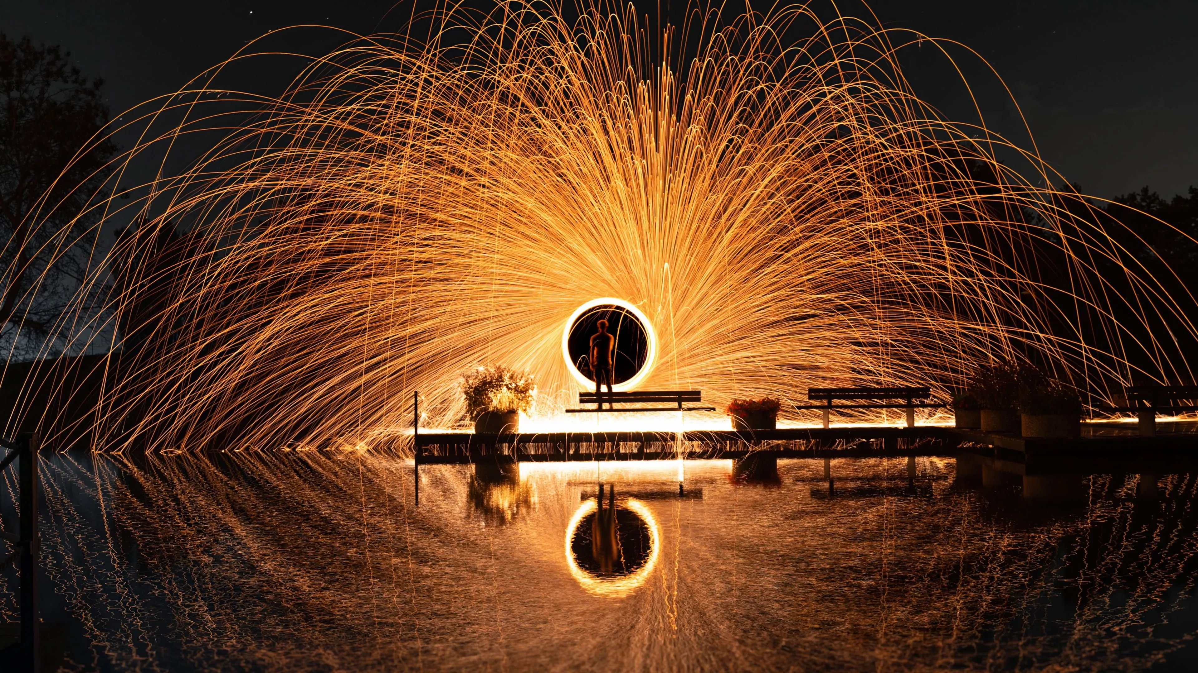 Svietivosť 5000 nitov