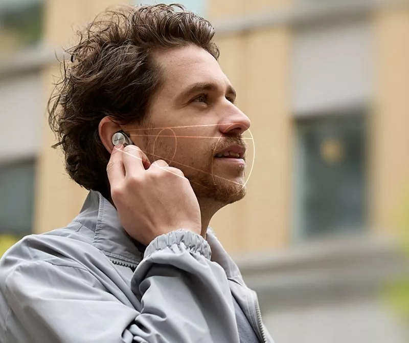 JustMyVoice™ Technology