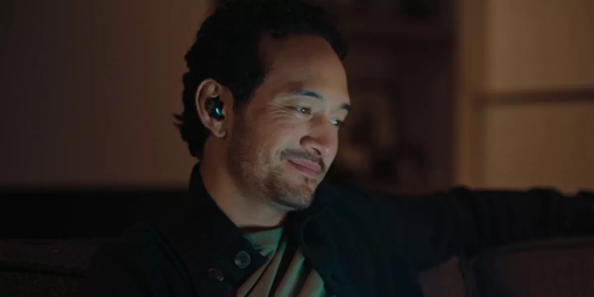 EAH-AZ60M2EK Slúchadlá True Wireless Technics