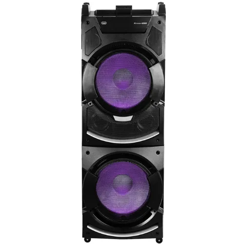 Párty reproduktor Trevi XF 4500 DJ