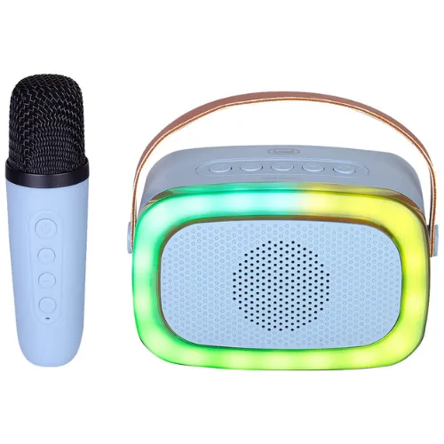 Bezdrôtový reproduktor Trevi XR 8A01 Blue: