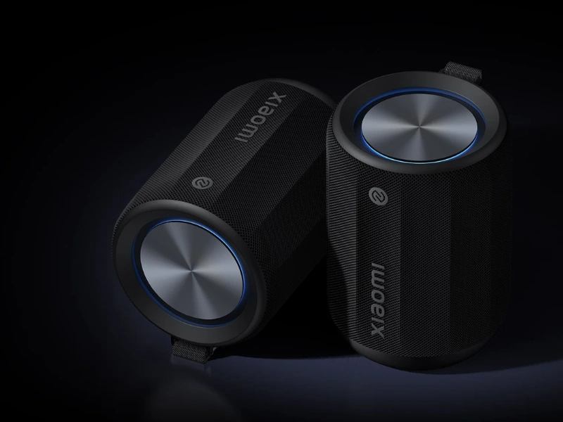 Reproduktov Xiaomi Bluetooth Speaker Mini vydrž&iacute; na jedno nabitie až 11 hod&iacute;n prehr&aacute;vania.