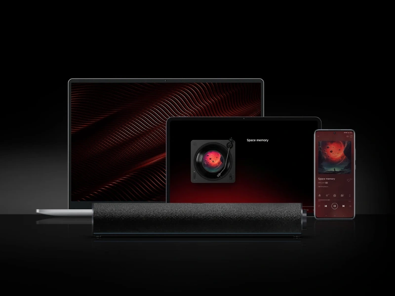 Súčasťou reproduktora Xiaomi Desktop Speaker je USB kábel a 3,5 mm jack konektor.