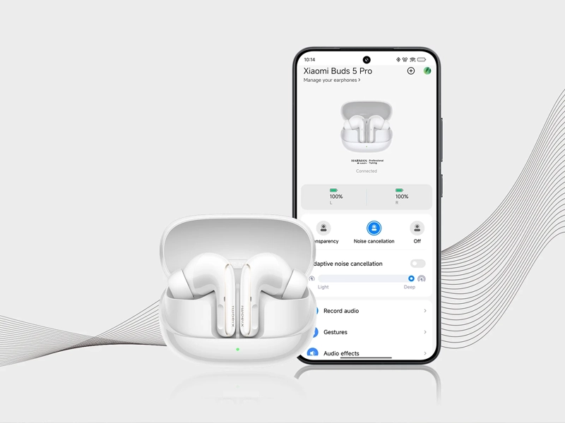 xiaomi_5_buds_pro multi level