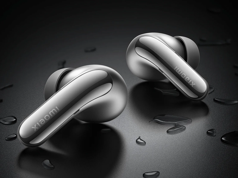 xiaomi_5_buds_pro odolnosť