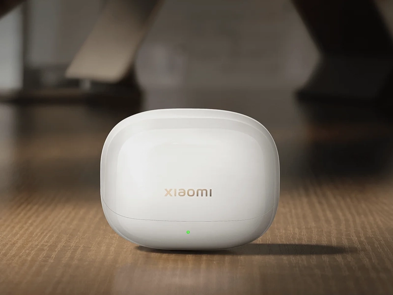 xiaomi_5_buds_pro nahrávanie