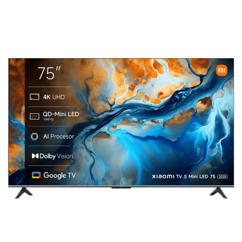 Xiaomi TV S Mini LED 75 2026