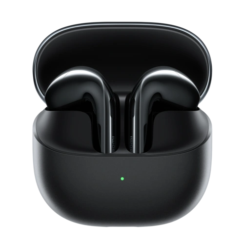Bezdr&ocirc;tov&eacute; sl&uacute;chadl&aacute; Xiaomi Buds 6 Graphite Black
