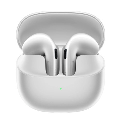 Bezdrôtové slúchadlá Xiaomi Buds 6 Ceramic White