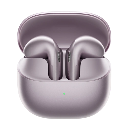 Bezdrôtové slúchadlá Xiaomi Buds 6 Nebula Purple