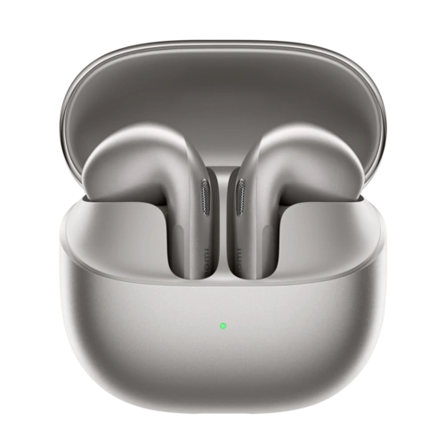 Bezdrôtové slúchadlá Xiaomi Buds 6 Titan Gray