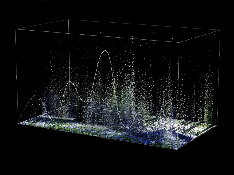 Televízor Xiaomi TV S mini LED disponuje vysokým jasom a kontrastom.