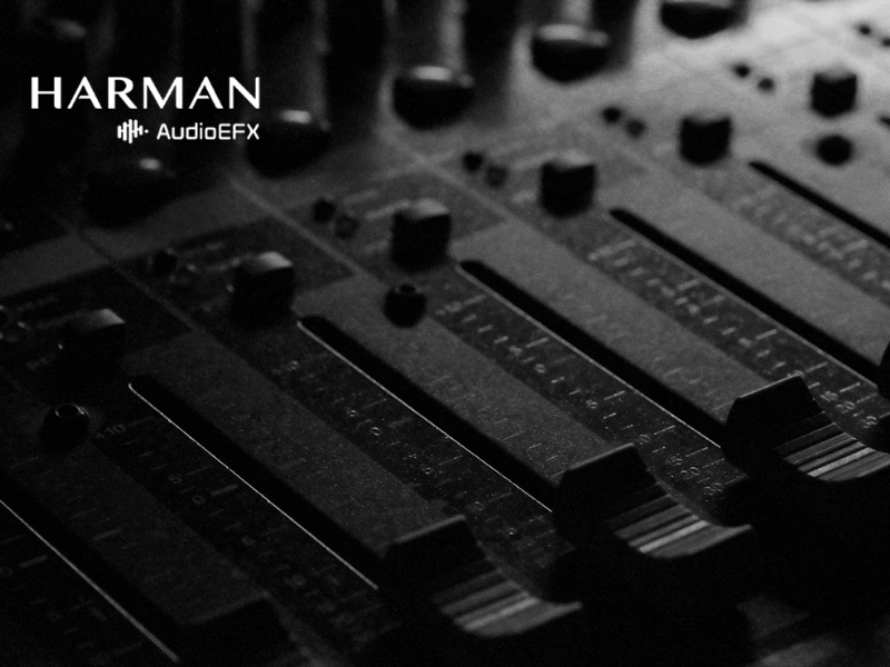 Zvuk slúchadiel Xiaomi OpenWear Stereo Pro je vyladený v spolupráci s audio expertmi zo spoločnosti Harman.