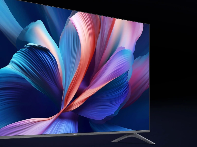 Režim Filmmaker tv Xiaomi TV A Pro ponúka dokonalý filmový zážitok.