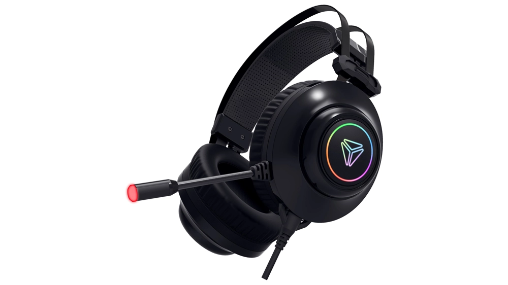 Herné slúchadlá Yenkee.