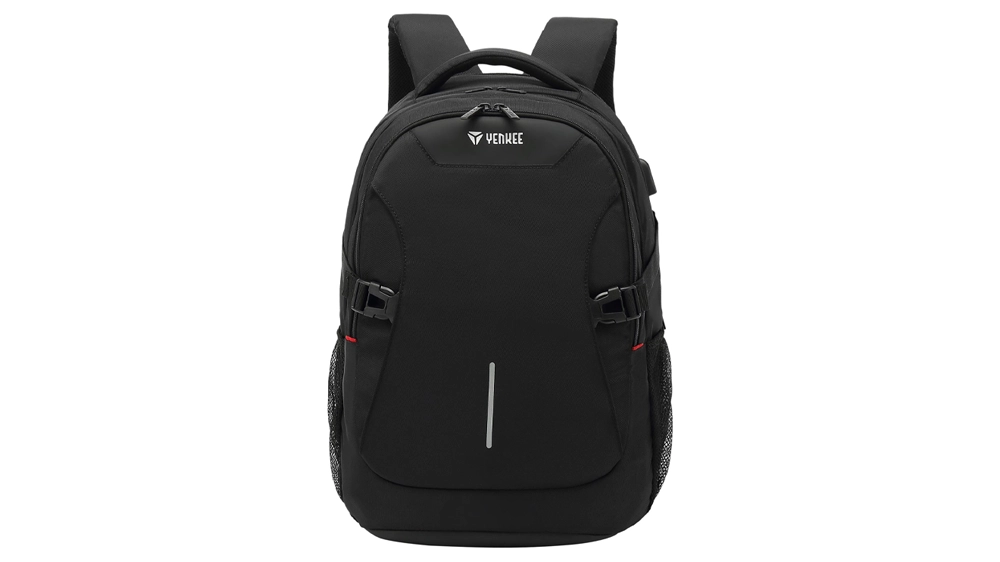 Multifunkčný batoh Flashpacker Yenkee YBB 1502.