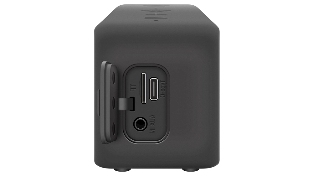 Prenosný Bluetooth reproduktor YENKEE YSP 3010BK.