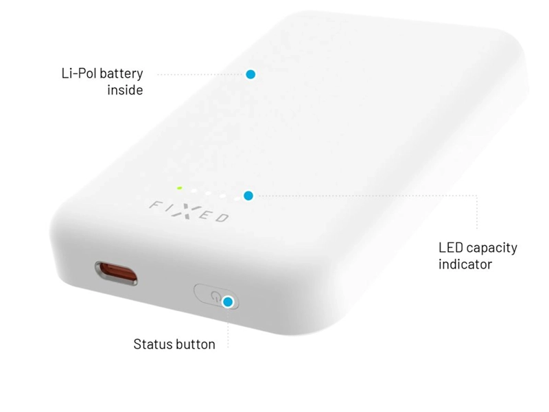 Fixed_MagZen_2 indikátor a dizajn