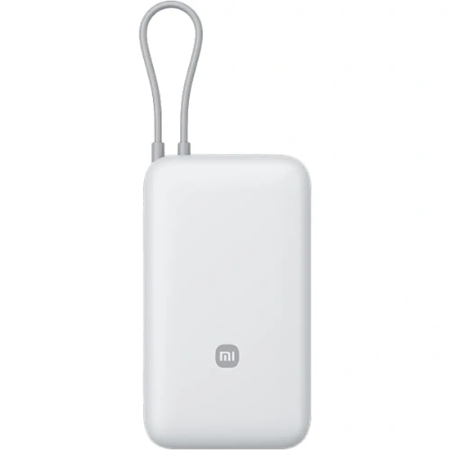 Powerbanka Xiaomi 22,5 W 20 000 mAh