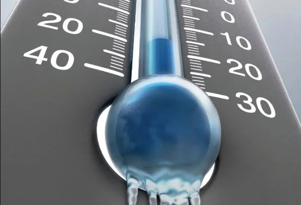 FreezeProtect -15 °C