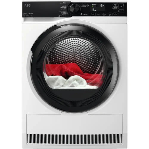 Su&scaron;ička bielizne AEG TR7394CC