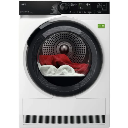 Sušička bielizne AEG TR9396CC