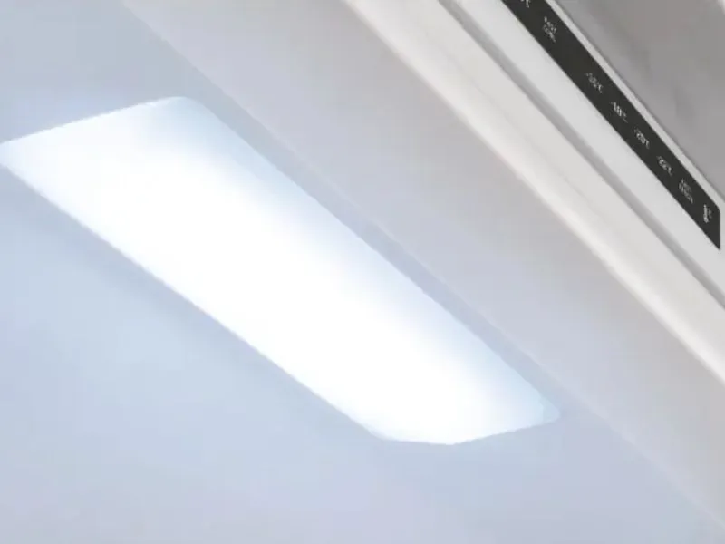 Osvetlenie LED