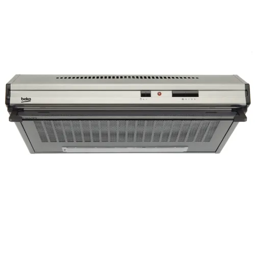 Výsuvný odsávač Beko CFB6432XG: