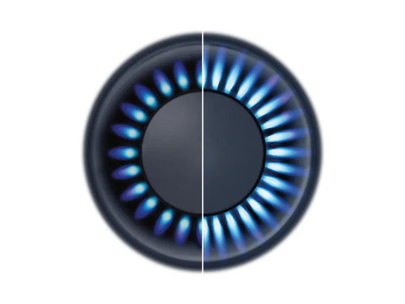 High Efficiency hor&aacute;ky na doske Beko HILW64225SW